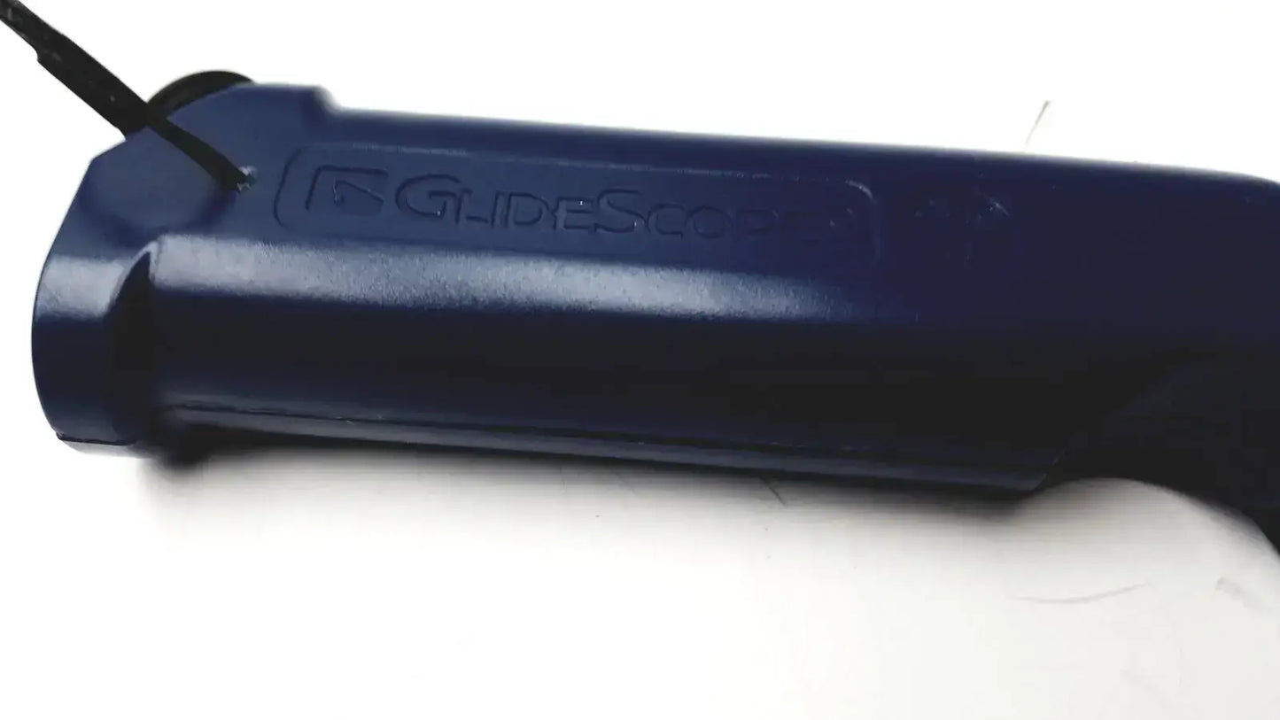 Glidescope 0574-0001 Reusable Video Laryngoscope Video Laryngoscope, as-is (for parts) product photo 8