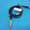 GlideScope 0600-0237 GS Cable – Compatible with GlideScope Video Laryngoscopes