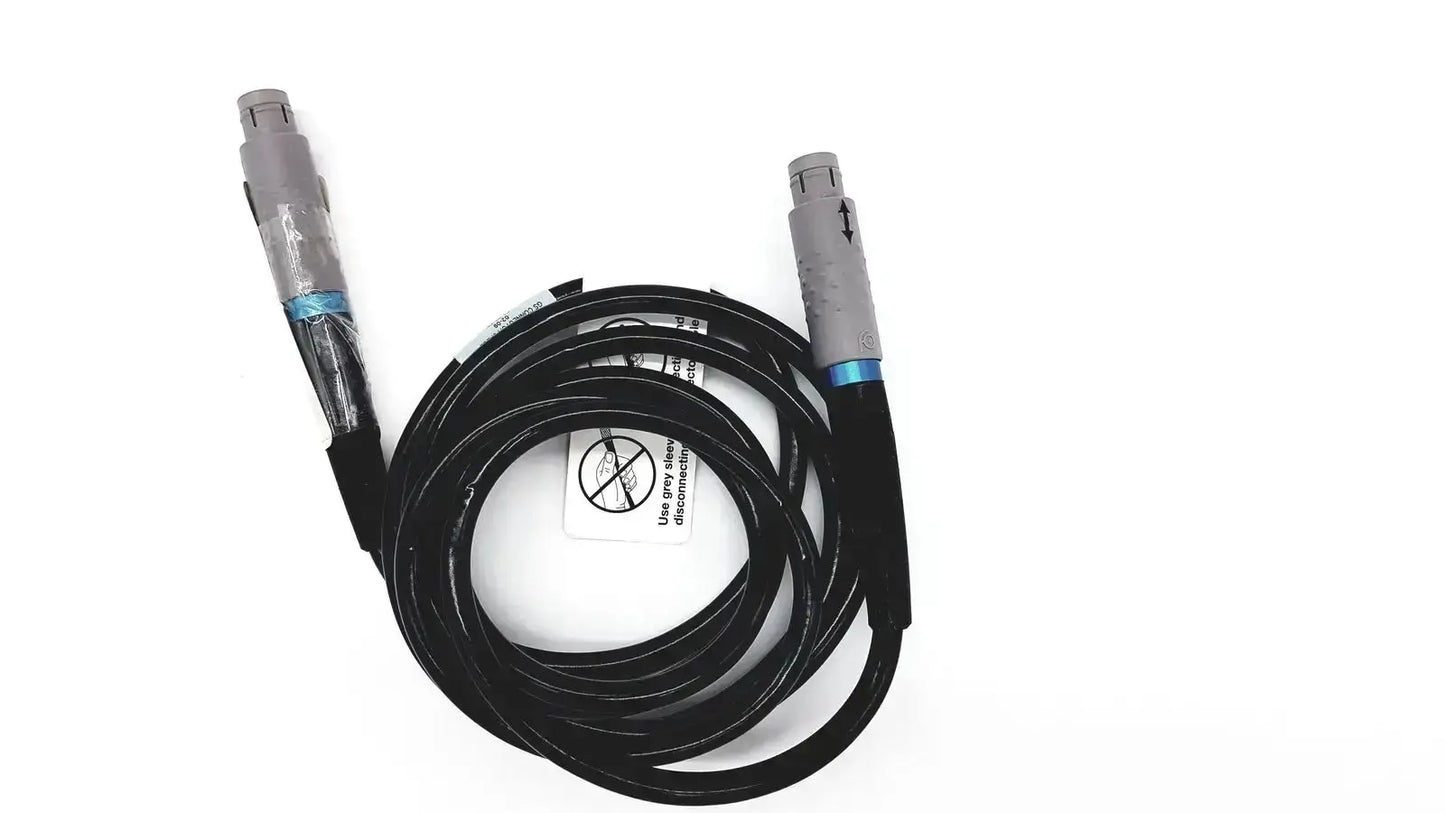 GlideScope 0600-0237 GS Connector Cable 4/4, 02-09 Connector Cable, as-is (for parts) product photo 8