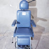 Global Surgical Corporation SMR Apex 2400 Exam Chair w/ Solarlite Lamp S900117