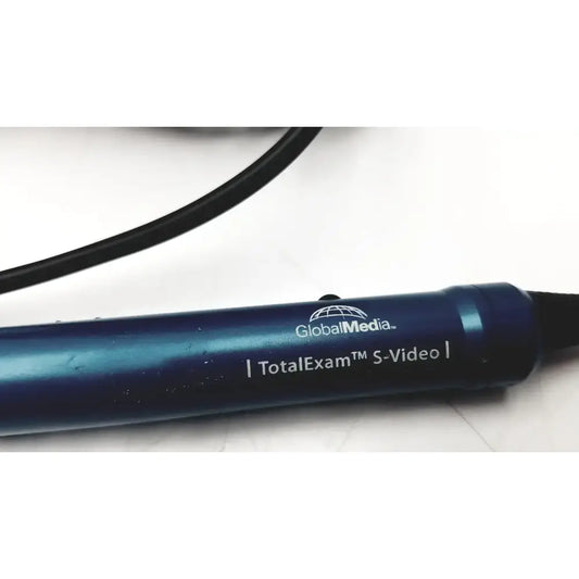 GlobalMed 249772 Total Exam S-Video Handheld Examination Camera Global Media Medical Examination Camera, as-is (for parts) product photo 2
