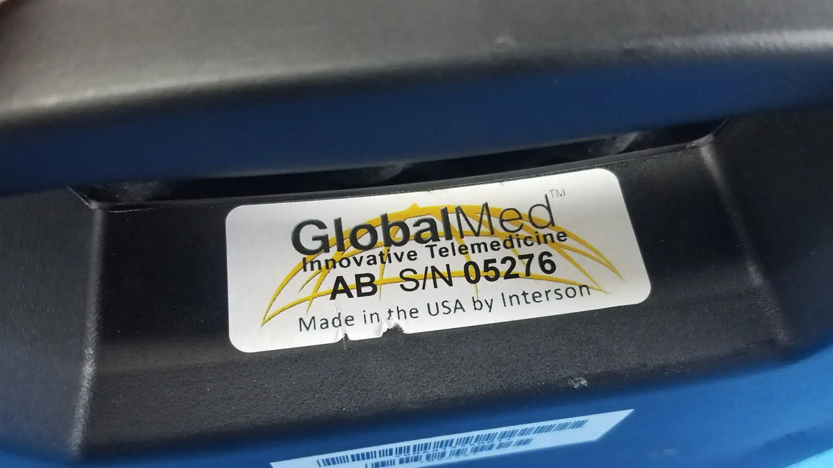 GlobalMed ClearProbe Ultrasound Probe USB With Case USB Ultrasound Probe, second-hand product photo 11