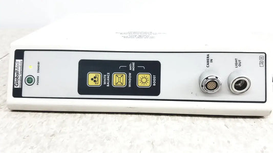 Globalmed Innovative Telemedicine Light Source Light Source, second-hand product photo 2
