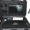 GlobalMed TotalExam Portable Telemedicine Kit Cradlepoint Router Hard Case