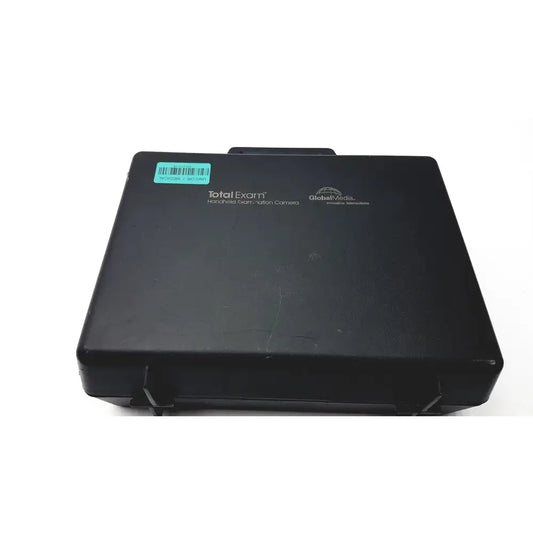 Reuse Medical GlobalMedia TotalExam Handheld Medical Examination Other Medical, Lab & Dental Supplies, second-hand product photo 1
