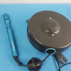 GlobalMedia TotalExam S-Video Camera And Cable Pull Reel With Power Supply