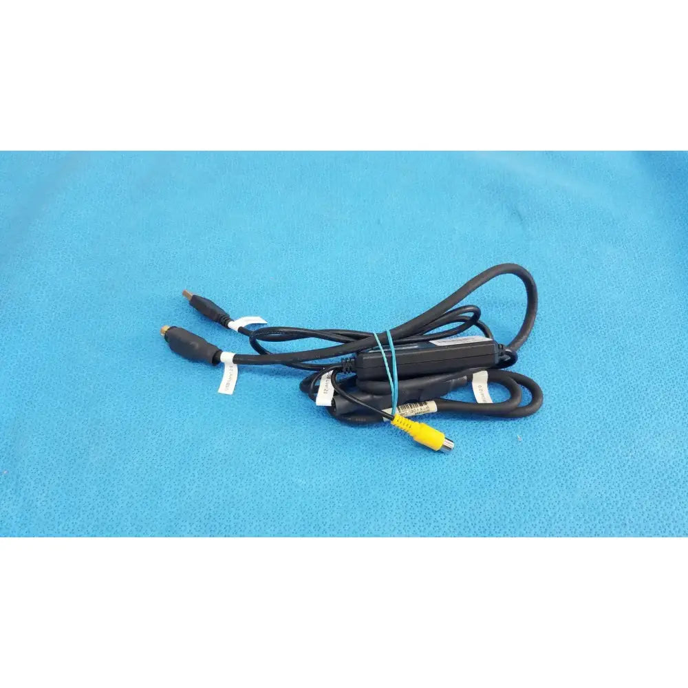 Globalmedia USBLive 2 USB 2.0 Video Grabber GM070759 – Without USB Audio USB Video Capture Device, second-hand product photo 9