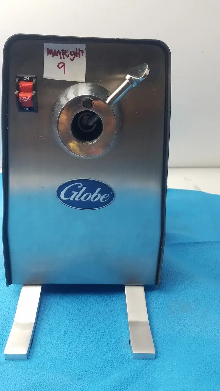Reuse Medical Globe Food Equipment Gpd-L23PDL0502 Commercial Kitchen Appliance Other Commercial Kitchen Equipment, second-hand product photo 1