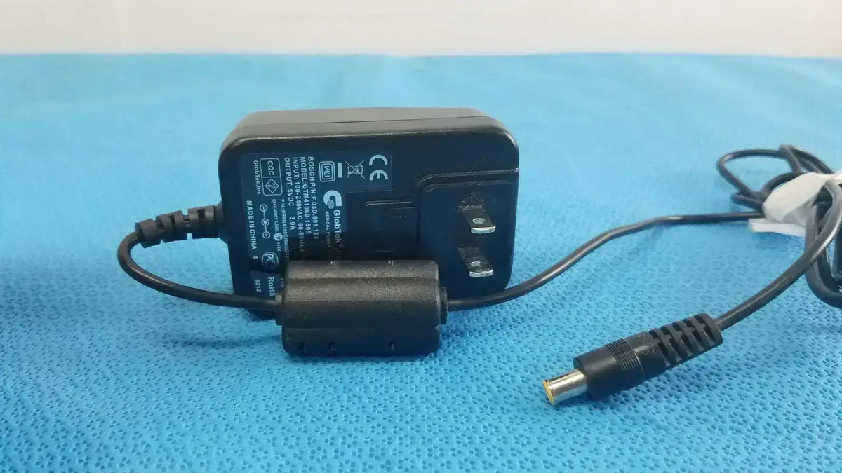 Globtek GTM41060-1505 Medical Power Supply Medical Power Supply, second-hand product photo 10