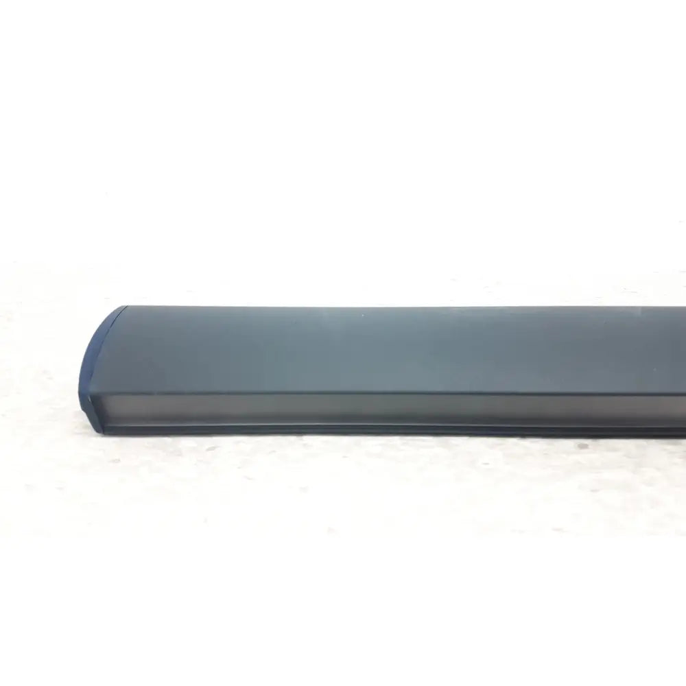 Black rectangular GN Otometrics LB-200 portable light bar with rounded edges and matte finish for portable light use