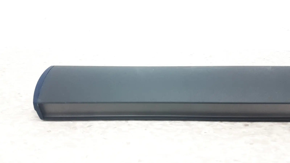 Black rectangular GN Otometrics LB-200 portable light bar with rounded edges and matte finish for portable light use