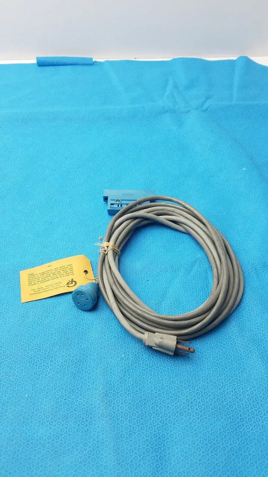 Granville Phillips 275 Convectron Gauge Tube Vacuum Gauge Tube, second-hand product photo 2
