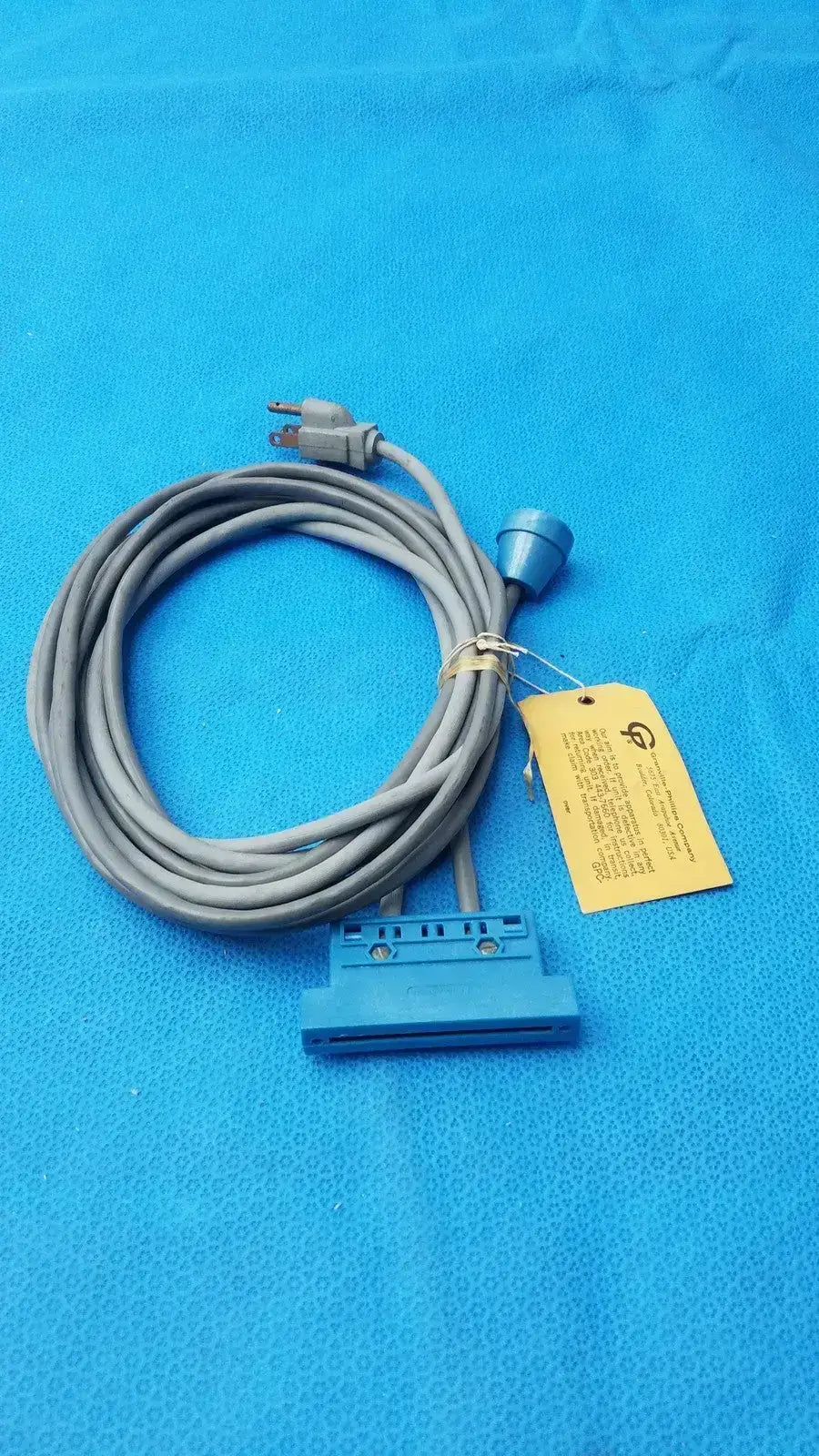 Granville Phillips 275 Convectron Gauge Tube Vacuum Gauge Tube, second-hand product photo 8