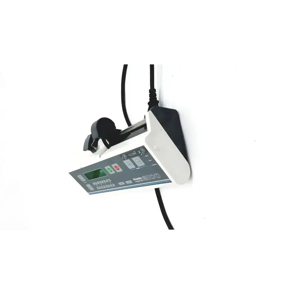 Graseby Syringe Pump 3100 Syringe Pump, second-hand product photo 6