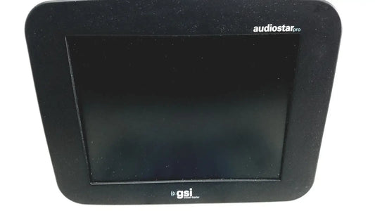 Grason-Stadler Grason Stadler GSI AudioStar Pro Channel Audiometer Audiometer, second-hand product photo 2