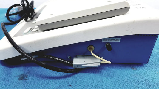 Grason-Stadler GSI TympStar Middle Ear Analyzer Ref 2000-97xx Middle Ear Analyzer, second-hand product photo 2