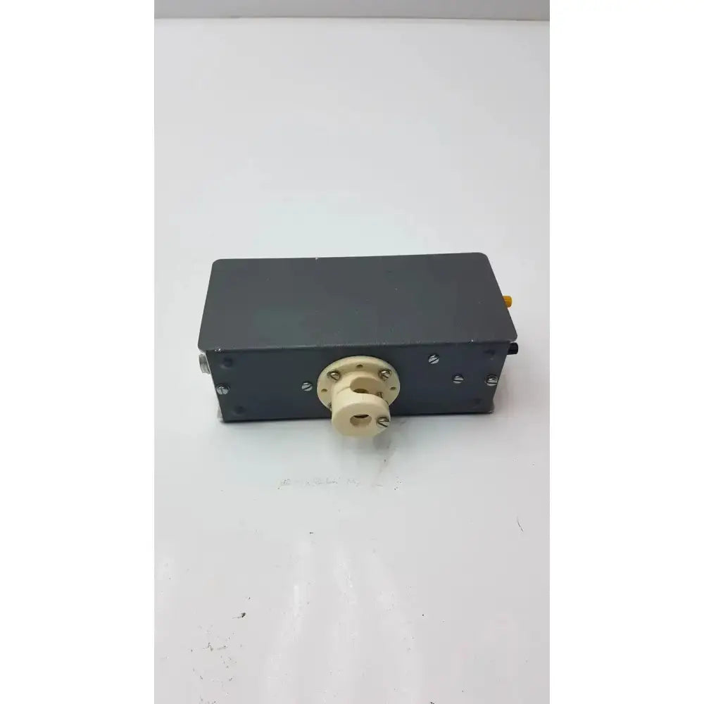 Grass Instrument Amplifier Model P17B Instrument Amplifier, second-hand product photo 8