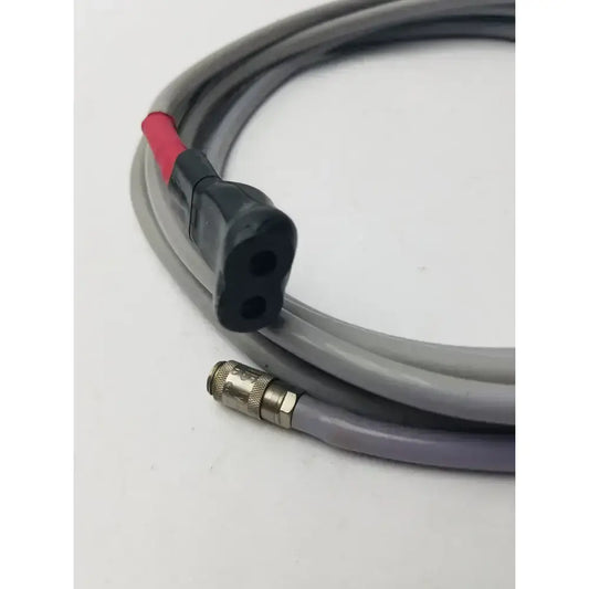 Unbranded Gray Body Temperature Sensor Cable Temperature Sensor Cable, second-hand product photo 2