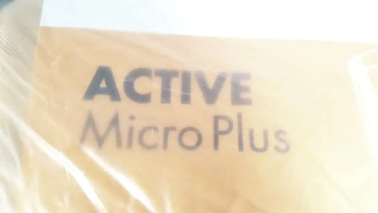 Guldmann Active Micro Plus Patient Lifting Sling Size Large 281561 Patient Lifting Sling, second-hand product photo 2