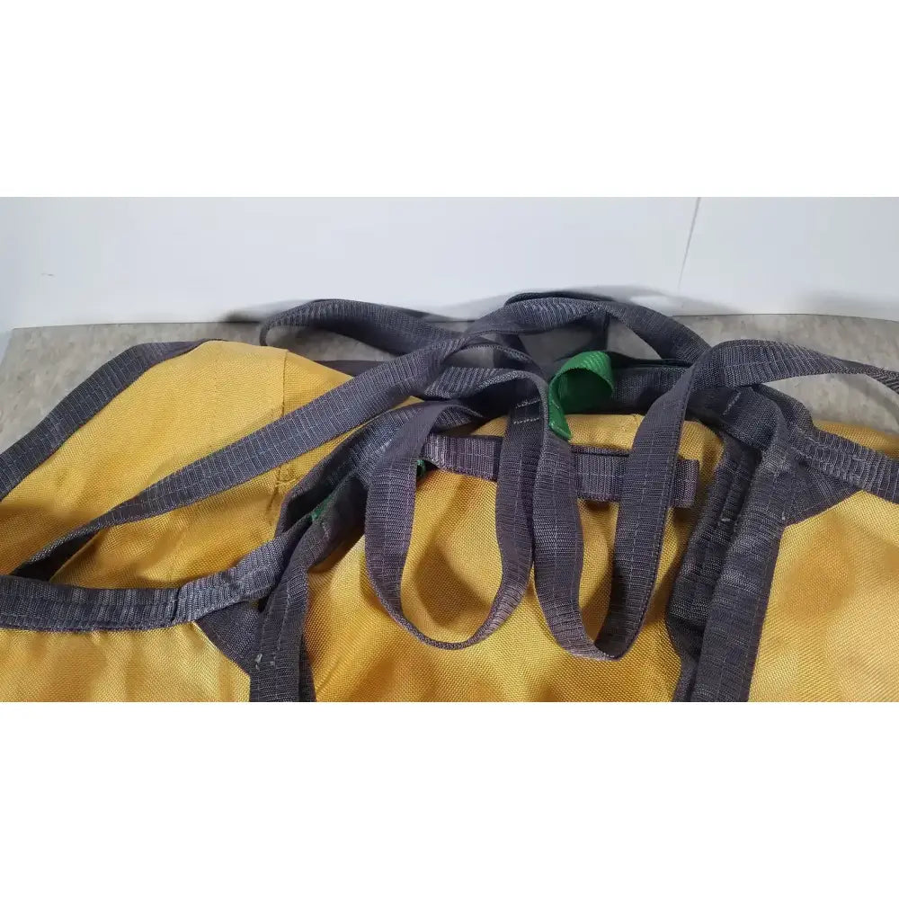 Guldmann Basic High Max 255kg/560 lbs Size Size 2XL Patient Lift Sling, second-hand product photo 8