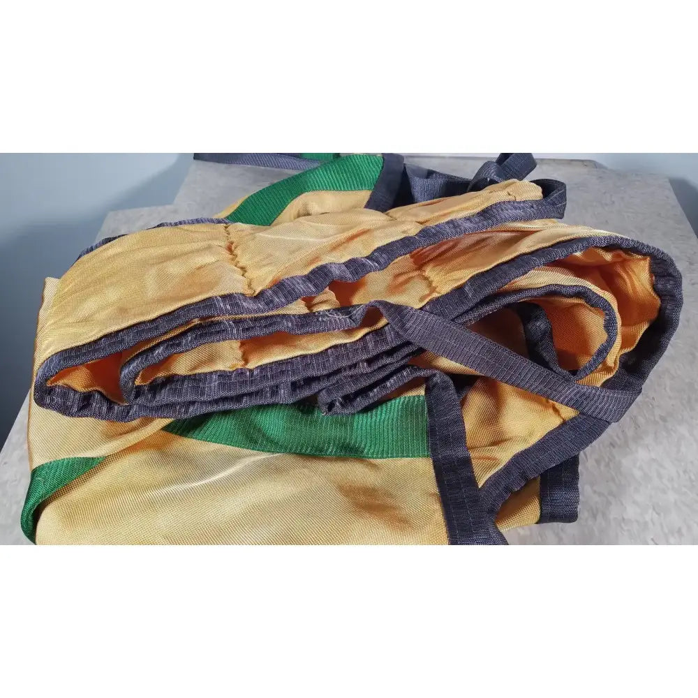 Guldmann Basic High Max 500kg/1100 lbs Size Size XXXL Patient Lift Sling, second-hand product photo 11