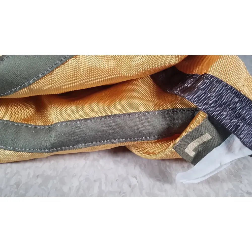 Guldmann Basic High Patient Lift Sling Max 250 kg/550lbs Size Large 272061 Patient Lift Sling, second-hand product photo 9