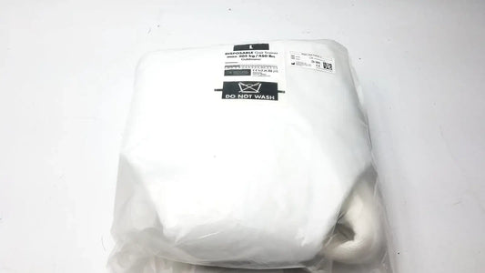 Reuse Medical Guldmann Disposable Gait Trainer Max 205 Kg 450 Lbs Size Large Stairlifts & Elevators, second-hand product photo 1