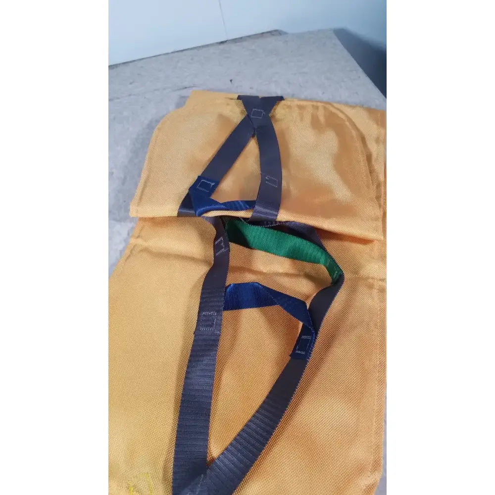 Guldmann Multi Support Sling 28467 One Size, 255 kg/560 lbs Patient Lift Sling, second-hand product photo 6