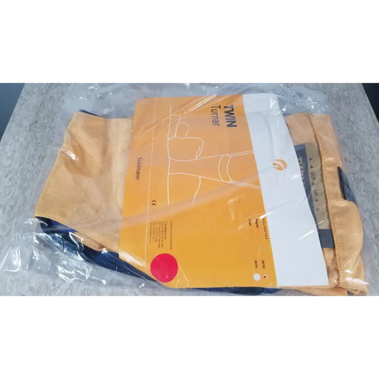 Guldmann Twin Turner 28750 Polyester Sling Max 255 kg/560 Size Regular Turning Sling, second-hand product photo 2