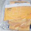 Guldmann Twin Turner 28750 Polyester Sling Max 255 kg/560 Size Regular