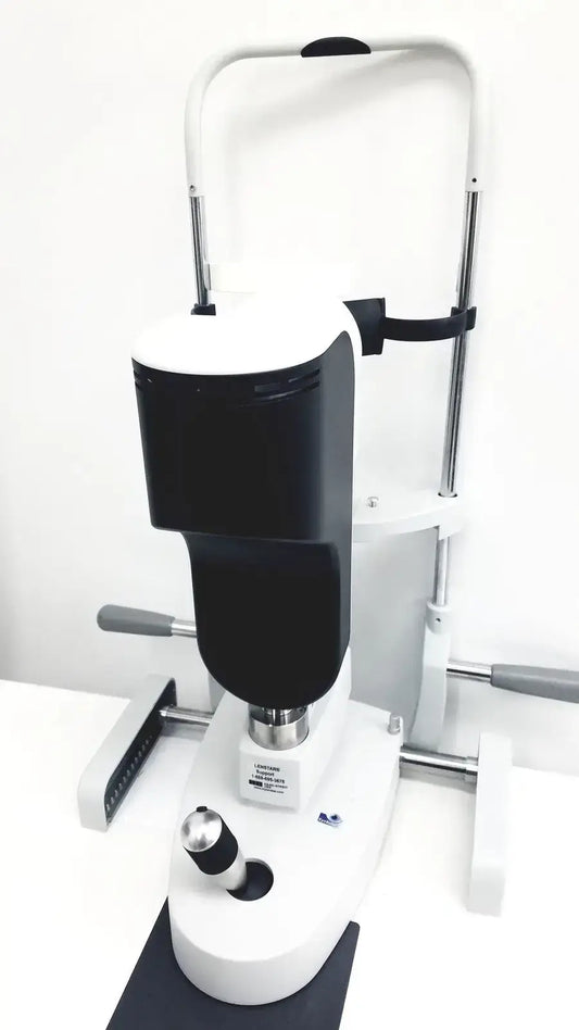 Welch Allyn Haag-Streit Lenstar Biometer LS900 Ref 1009000 Optical Biometer, second-hand product photo 2