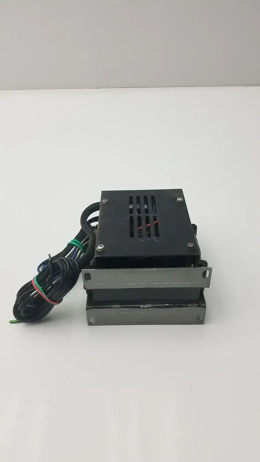 Northlake Habermann 3080-0044-0000 PRI 3x400/460//480v SEC 24V 10A DC Transformer Transformer, second-hand product photo 4
