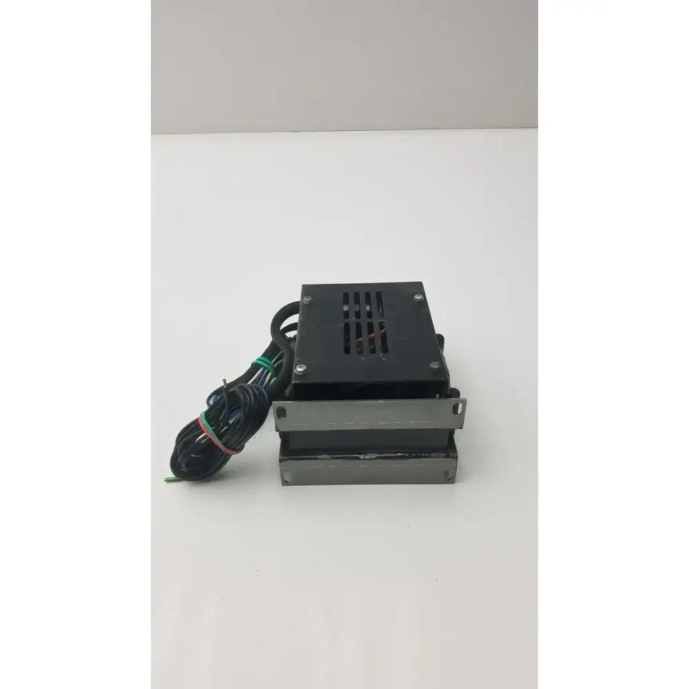 Northlake Habermann 3080-0044-0000 PRI 3x400/460//480v SEC 24V 10A DC Transformer Transformer, second-hand product photo 4
