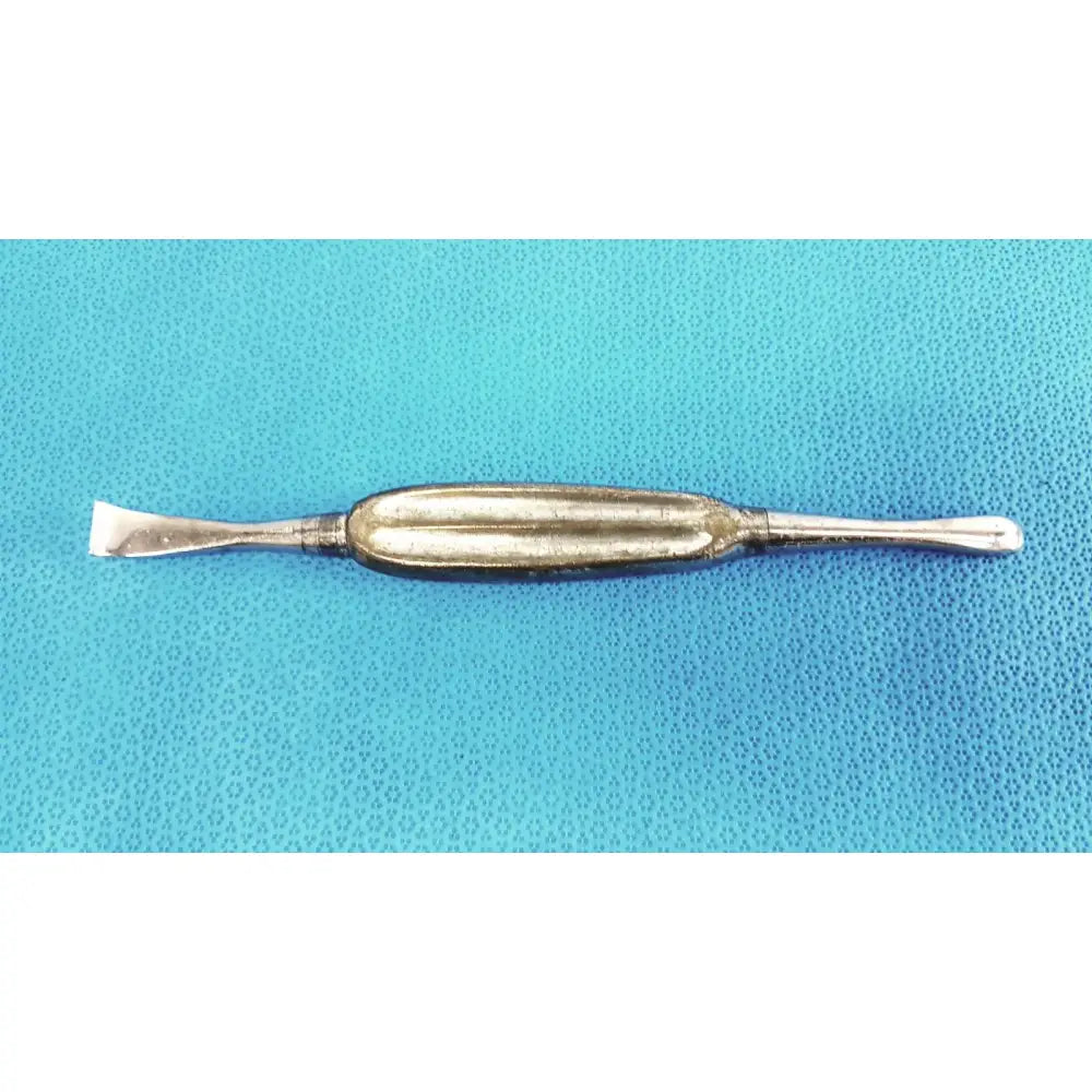 Reuse Medical HAIGHT Periosteal Elevators – Stainless Steel Surgical Tools Surgical & Orthopedic Instruments, second-hand product photo 1