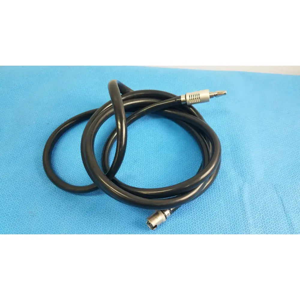 Reuse Medical Hall 5052-10 Zimmer 8801-02 Pneumatic Air Hose Other Healthcare, Lab & Dental, second-hand product photo 1