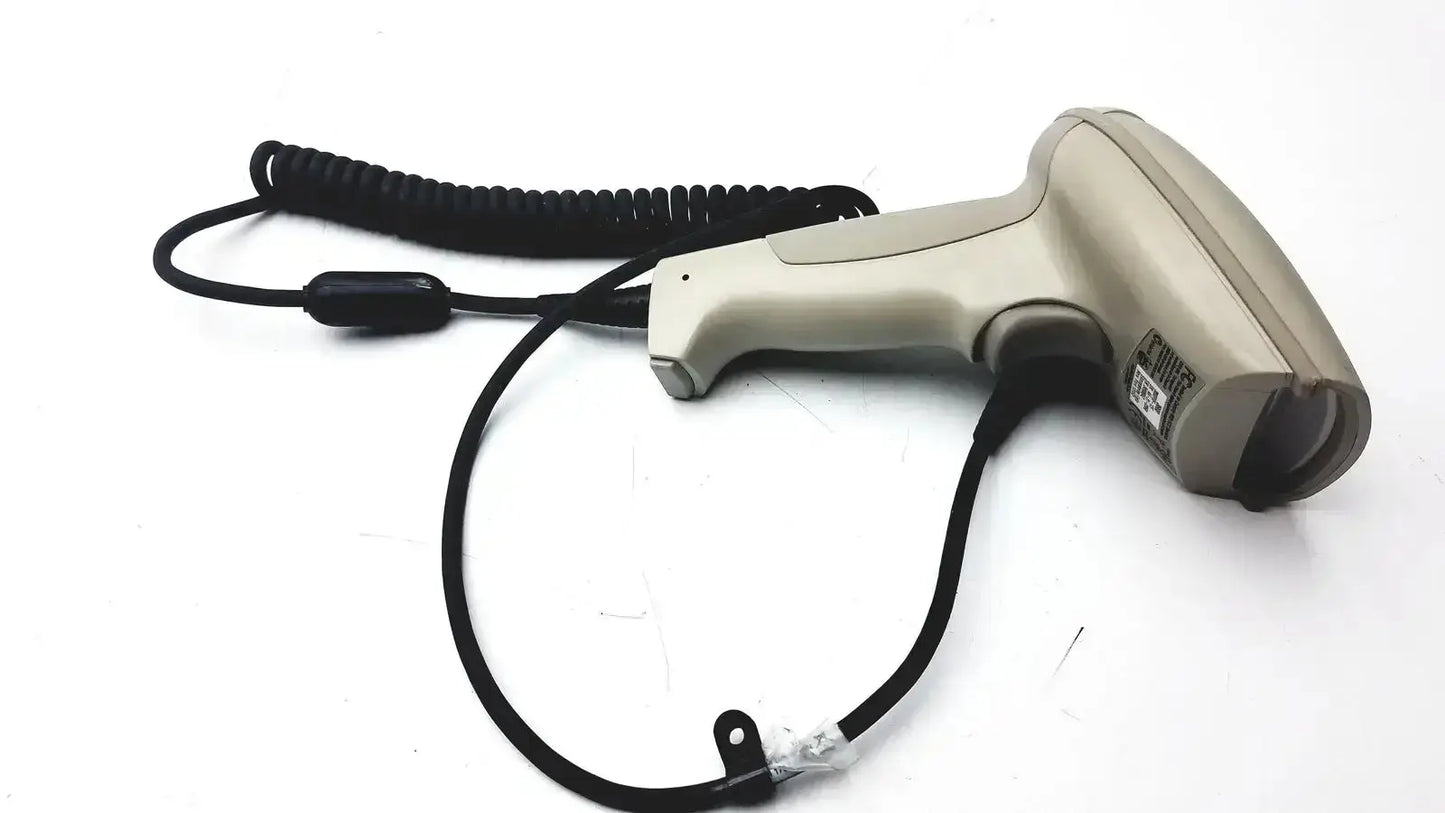 Hand Held Products 3800PDF-12E Barcode Scanner 3800 Barcode Scanner, second-hand product photo 7