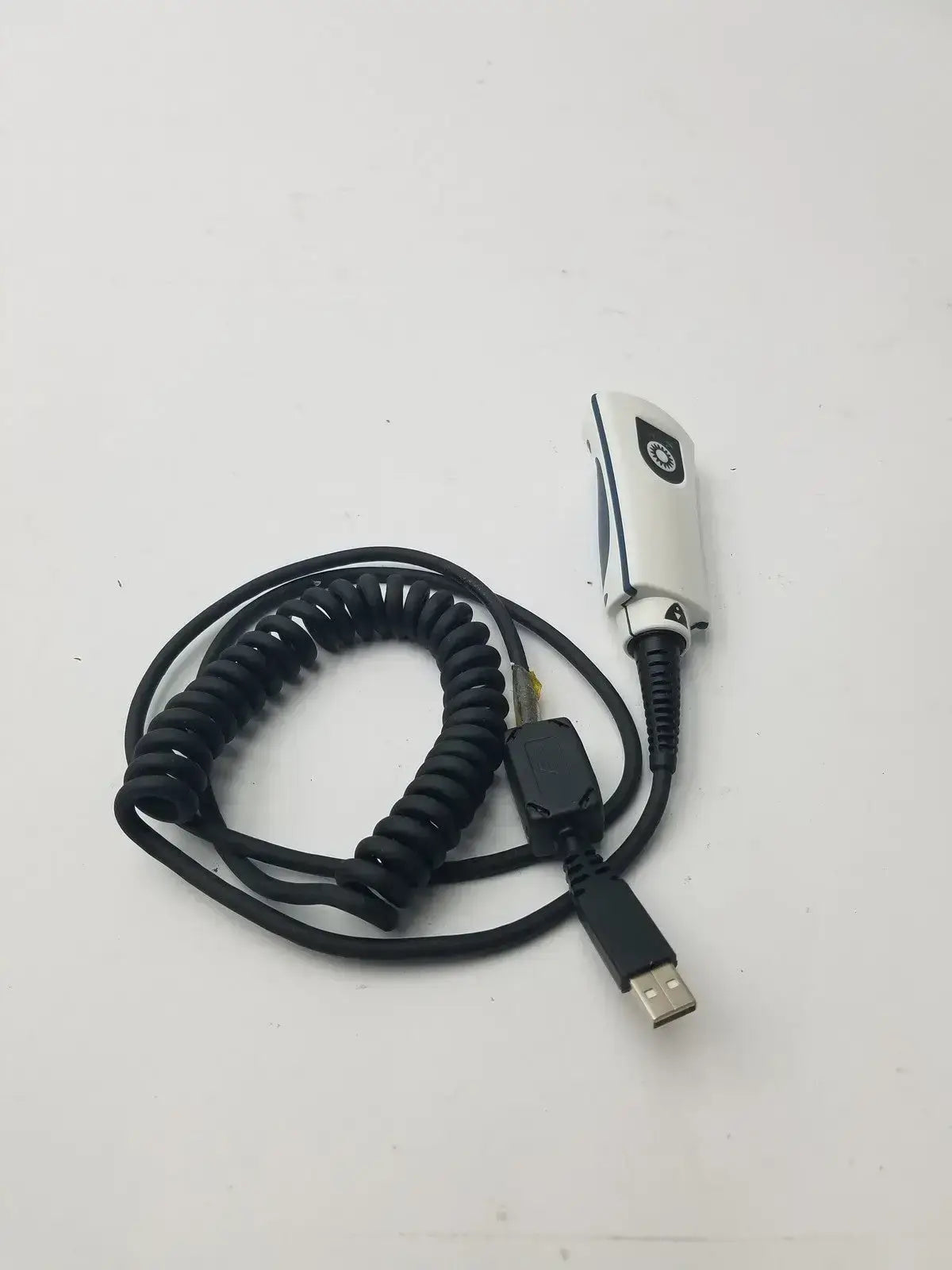Generic Handheld Barcode and RFID Scanner Series Handheld Scanner, second-hand product photo 6
