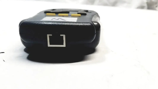 Generic Handheld Programmer Replacement Compatible with Curtis 1313-4431 1313-4401 Handheld Programmer, as-is (for parts) product photo 2