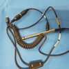HandHeld ScanTeam Barcode Scanner Cable