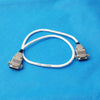 HAWC HC3DXX 15-Pin Male to 15-Pin Female Extension Cable