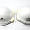 HDX N95 Respirator Face Mask, Lot of 2