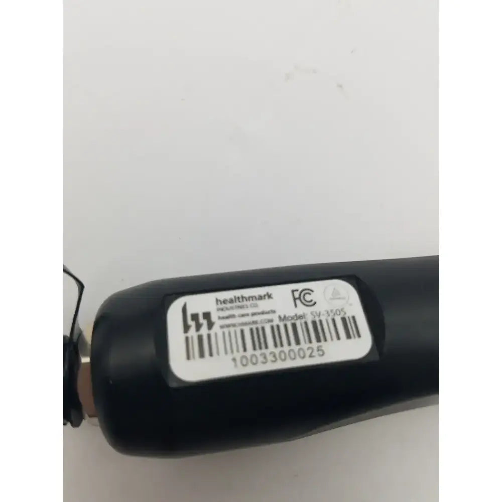 Healthmark Industries Flexible Inspection Scope SV-3505 Flexible Inspection Scope, second-hand product photo 6
