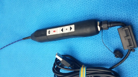 Healthmark Industries Healthmark SV‑3505 Flexible Inspection Scope – Endoscope Accessory Endoscope Accessory, second-hand product photo 2