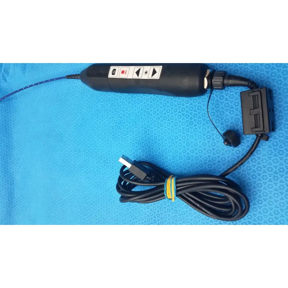 Healthmark Industries Healthmark SV‑3505 Flexible Inspection Scope – Endoscope Accessory Endoscope Accessory, second-hand product photo 4