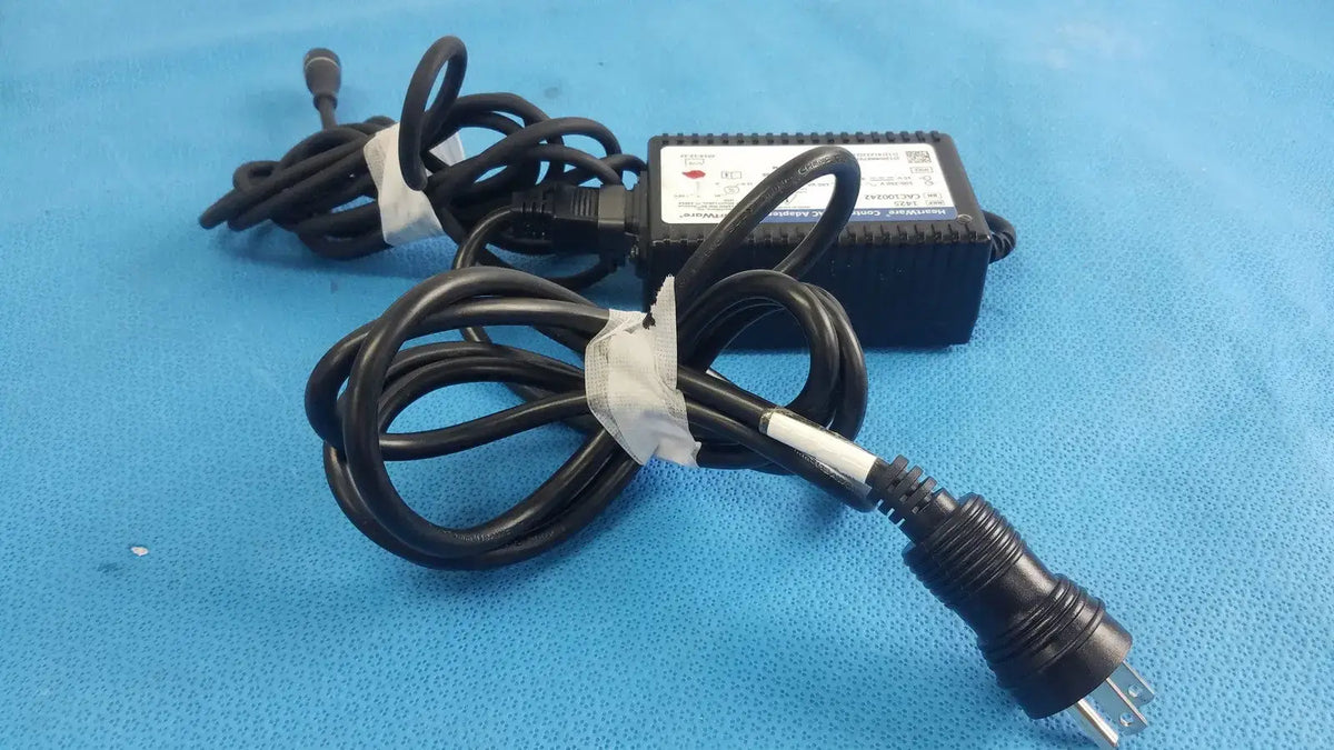 Reuse Medical HeartWare 1425 Controller AC Adapter Other Medical & Lab Equipment, second-hand product photo 1
