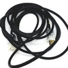 Heavy-Duty Extension Cord or Lead Single Phase 3 Pin Flat - Hospital Grade