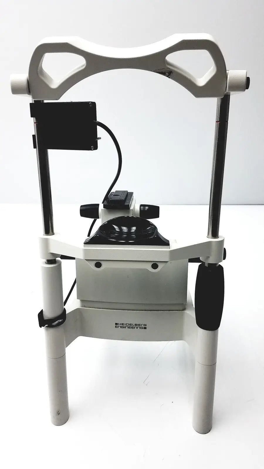 Reuse Medical Heidelberg Engineering HRTI Laser Head Model LSC210 and other Accessories Other Medical & Lab Equipment, second-hand product photo 1