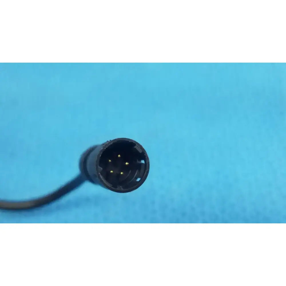 Heidolph Vacuum Valve with GEMU 24V PTFE Tubing Vacuum Valve, second-hand product photo 10