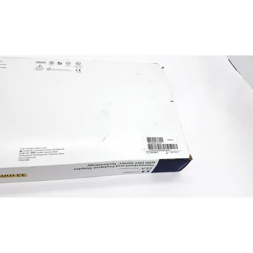 HEM3335: Covidien EEA Auto Suture Stapller 33mm-3.5mm