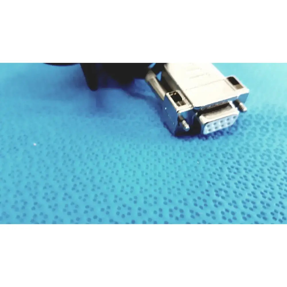 Herga 6224-0067 3 Position USB Footswitch – Record, Stop, Cam Control USB Footswitch, second-hand product photo 10